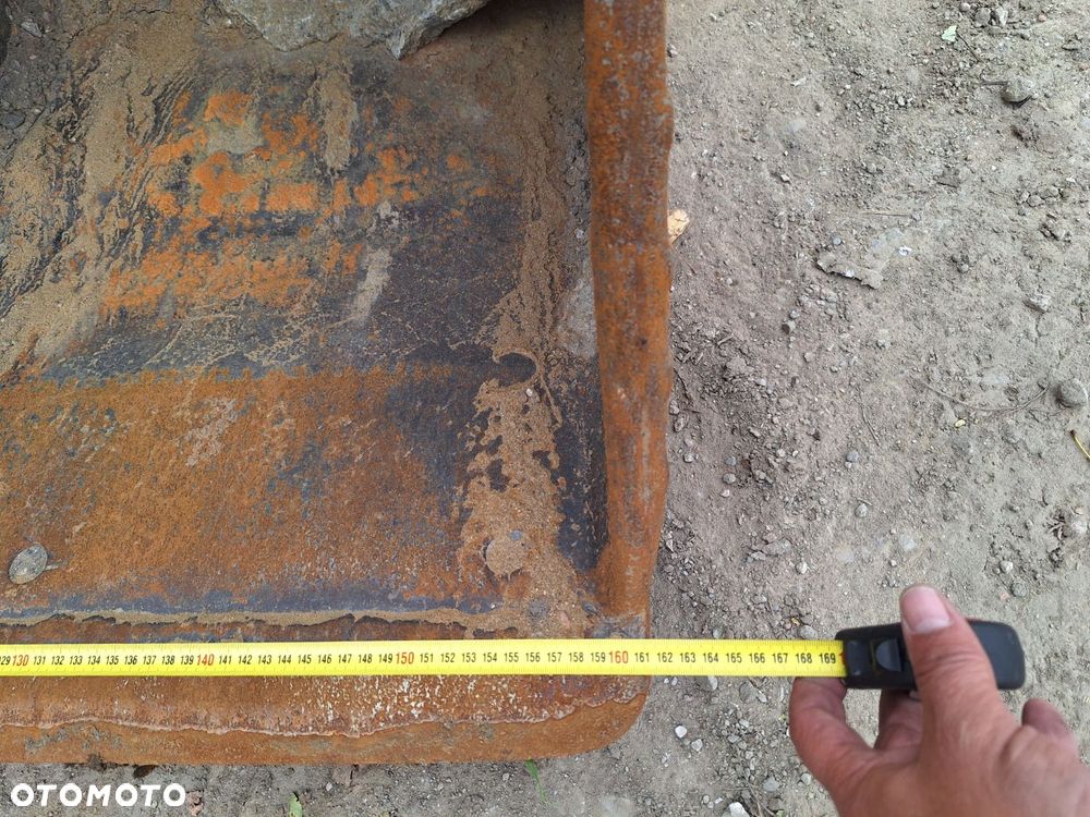 Case Wx 125 4X4 - 26