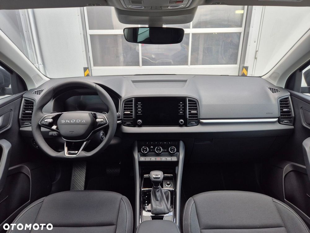 Skoda Karoq 1.5 TSI ACT Drive DSG - 33