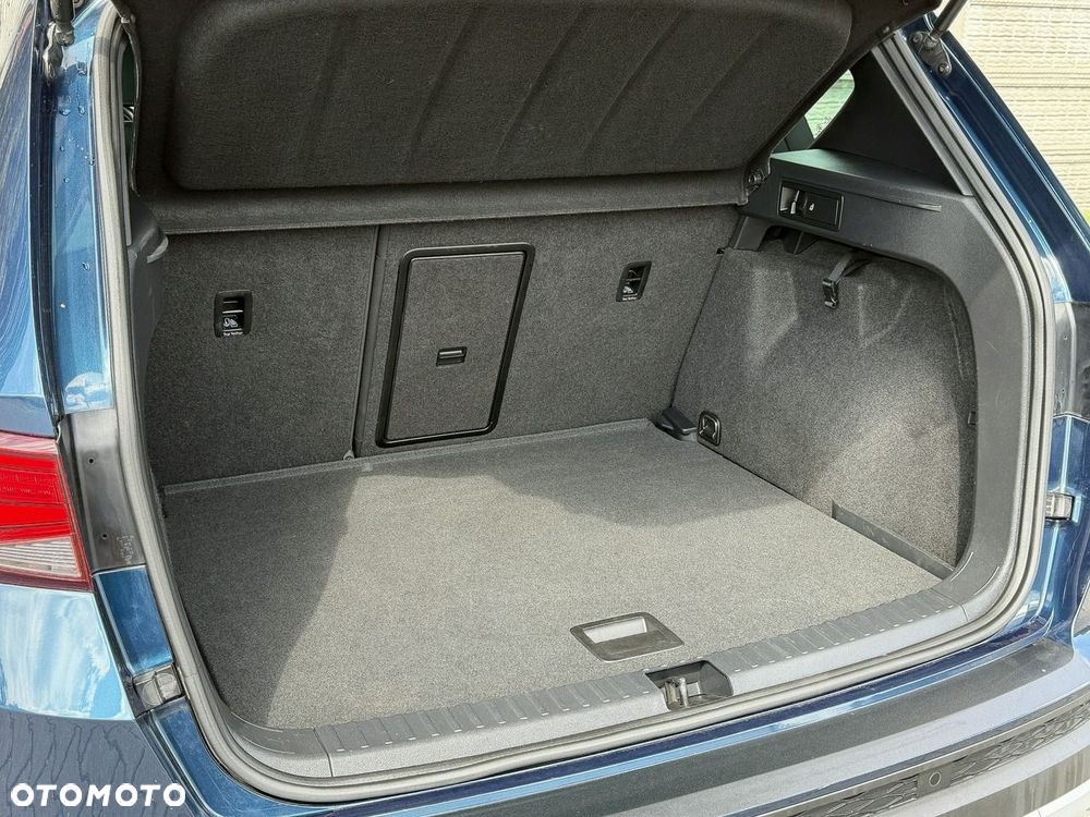 Seat Ateca - 13