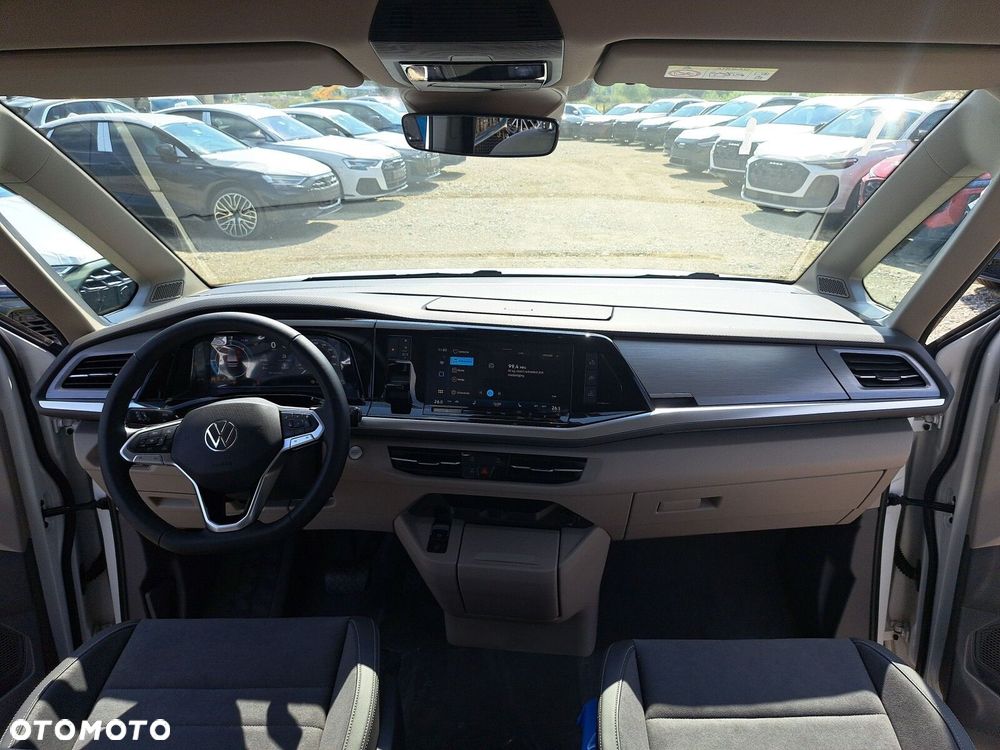 Volkswagen California - 18