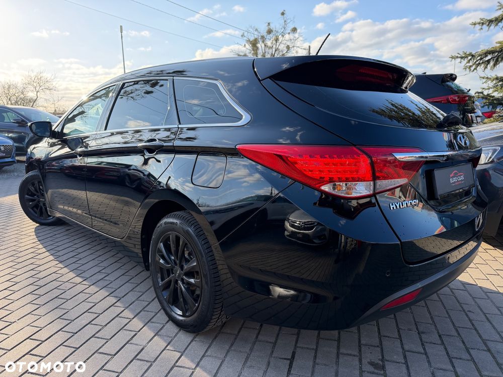 Hyundai i40 1.7 CRDi Comfort - 3