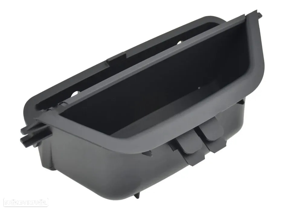 Puxador porta interior Esqª ou Drtª BMW X3 F25 X4 F26 - 2