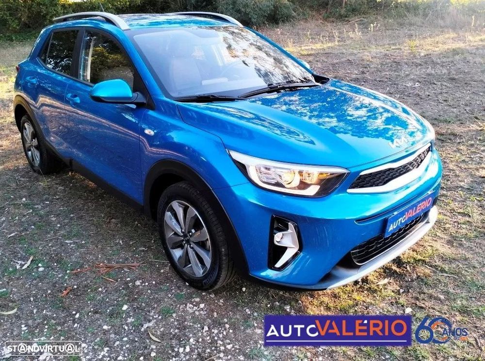 Kia Stonic 1.2 Dynamic - 9