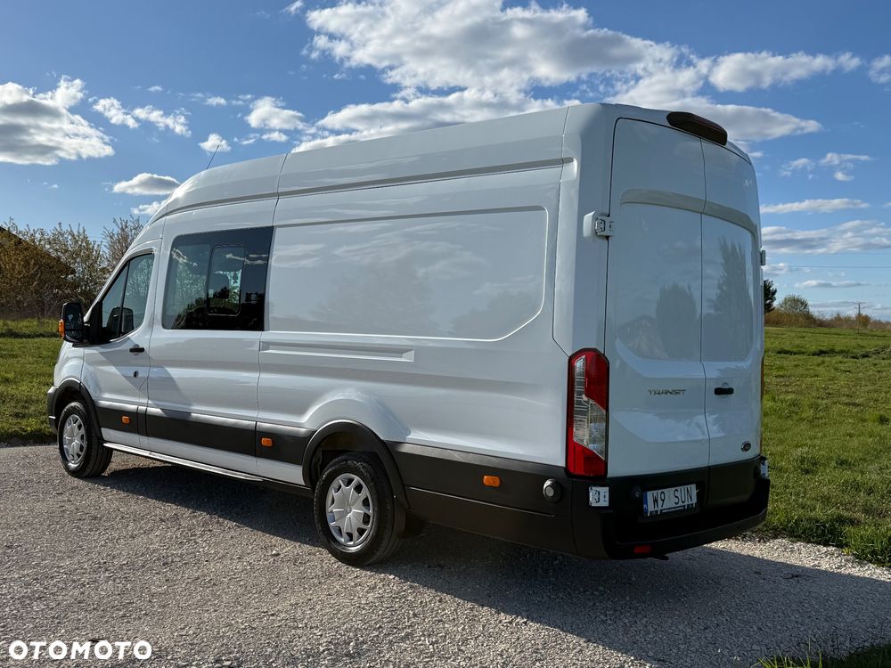 Ford Transit - 18