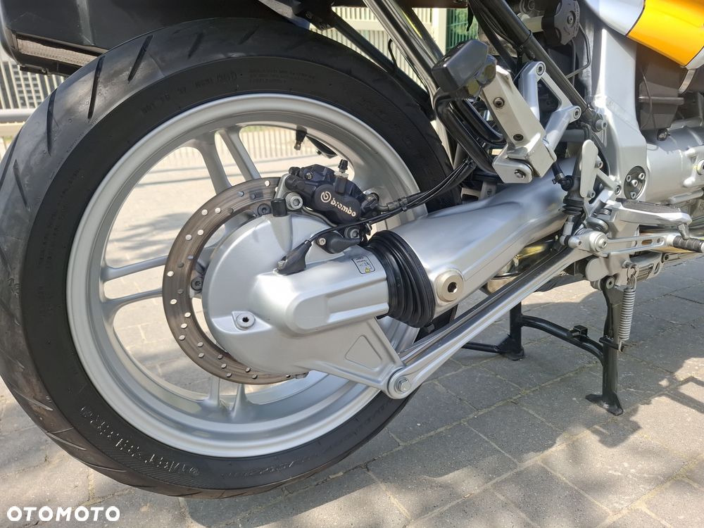 BMW R - 8