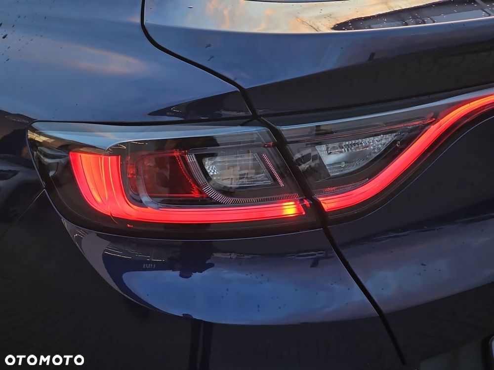 Renault Arkana 1.3 TCe mHEV Techno EDC - 11