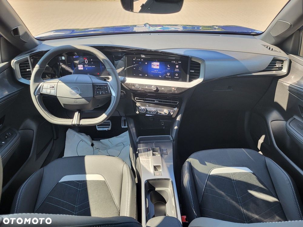 Opel Mokka - 13