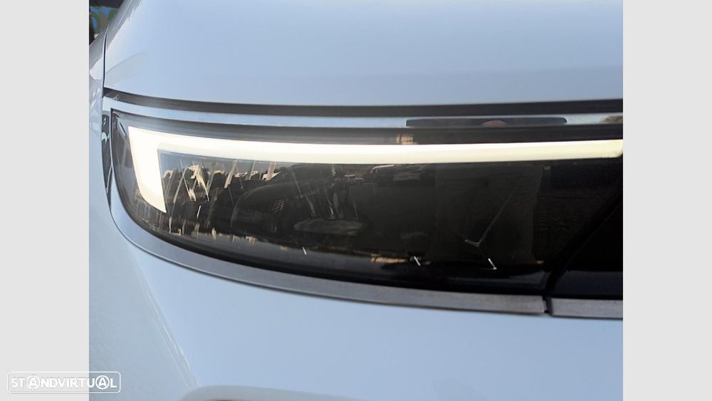 Opel Mokka-e Edition - 9