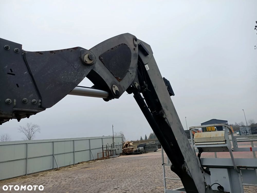 Manitou 280 TJ - 22
