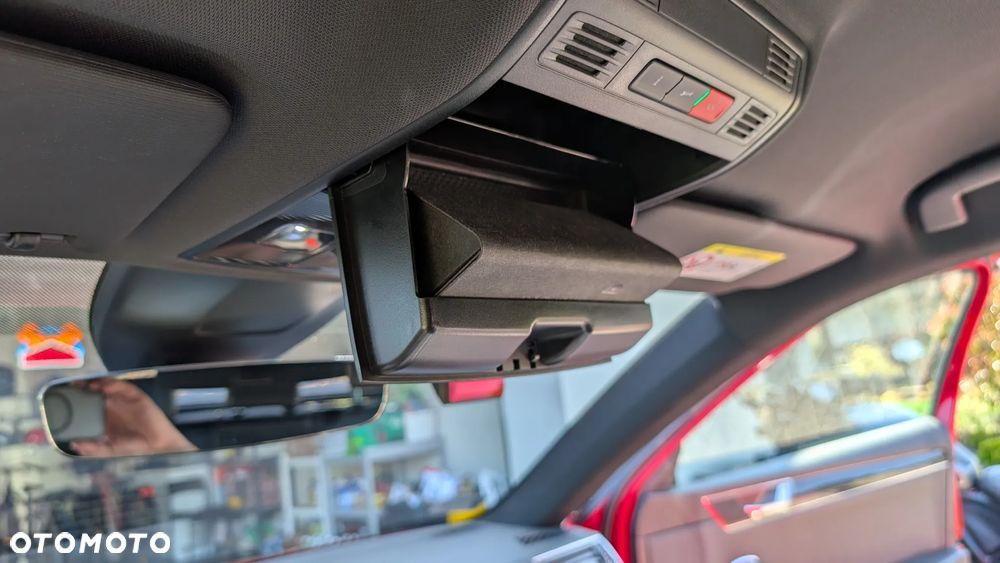 Skoda Superb 2.0 TSI 4x4 L&K DSG - 29