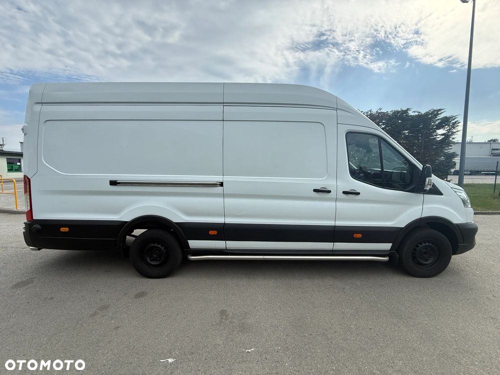 Ford Transit - 4