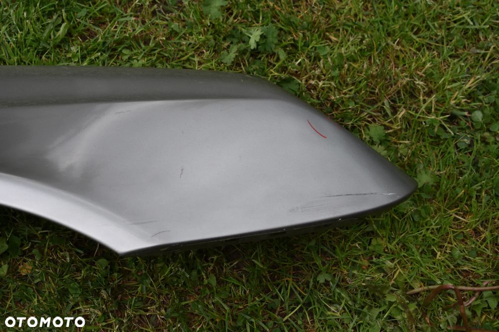 MERCEDES W211 BŁOTNIK PRZEDNI PRZÓD PRAWY ORYGINAŁ - 14