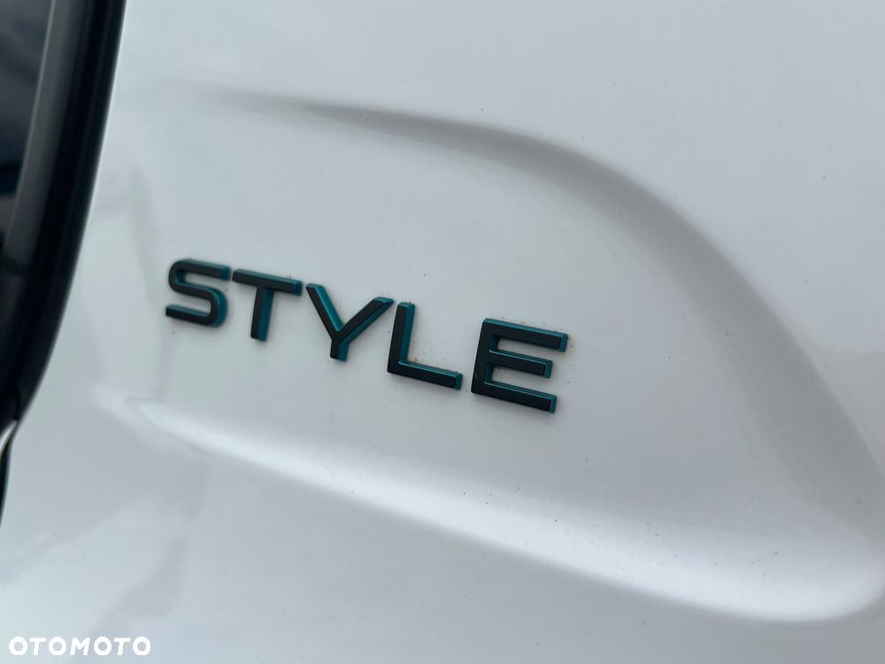 Peugeot 208 PureTech 110 Stop & Start Tech Edition - 13