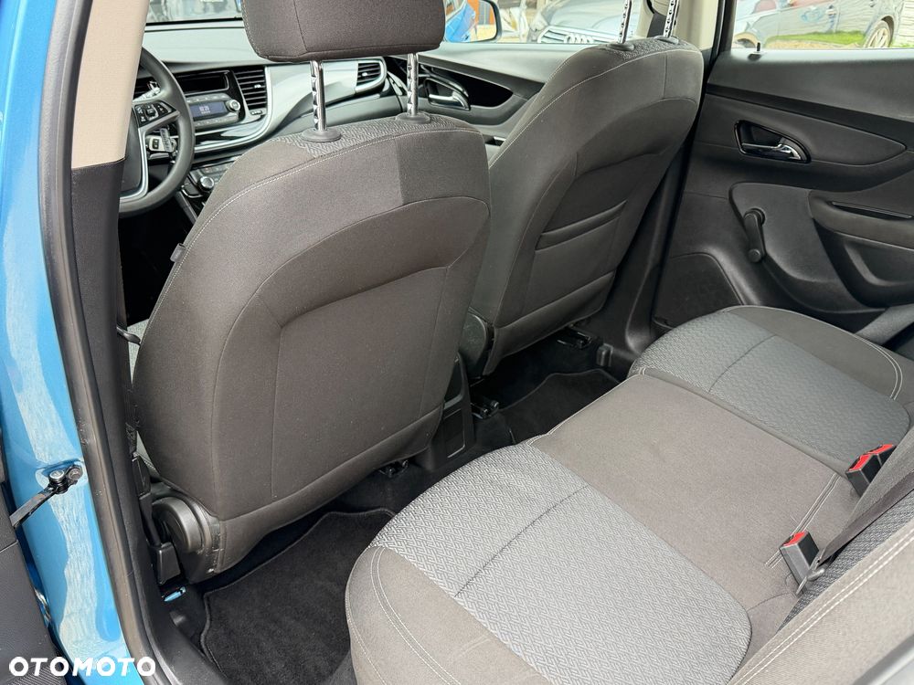 Opel Mokka 1.6 Enjoy S&S - 19