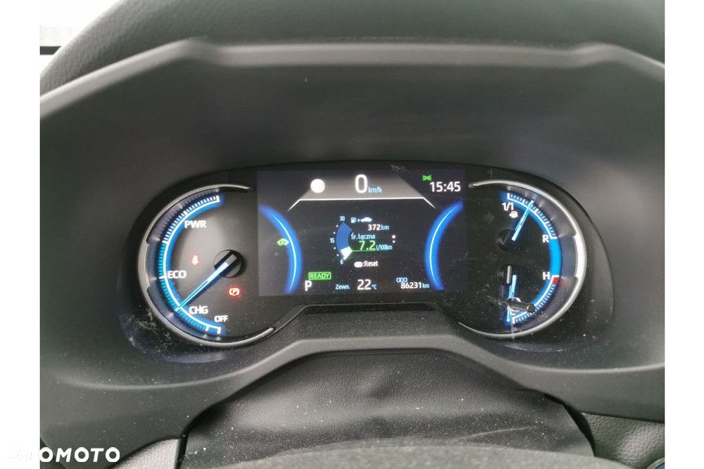 Toyota RAV4 - 5