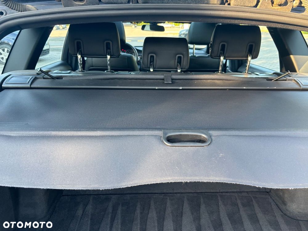 BMW Seria 3 325i - 18