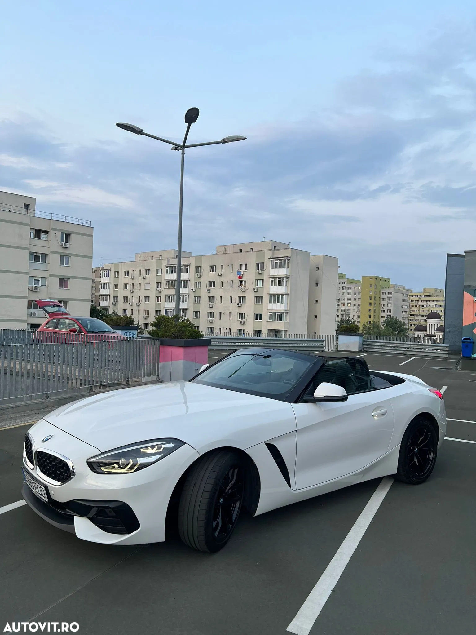 BMW Z4 - 4