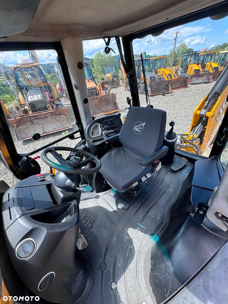 JCB 4CX ECO* KOPARKO ŁADOWARKA JCB 4CX ECO** FINANSOWANIE* ZAMIANA* SKUP* KOPARKO ŁADOWARKA JCB 4CX /// JCB 3CX// - 7