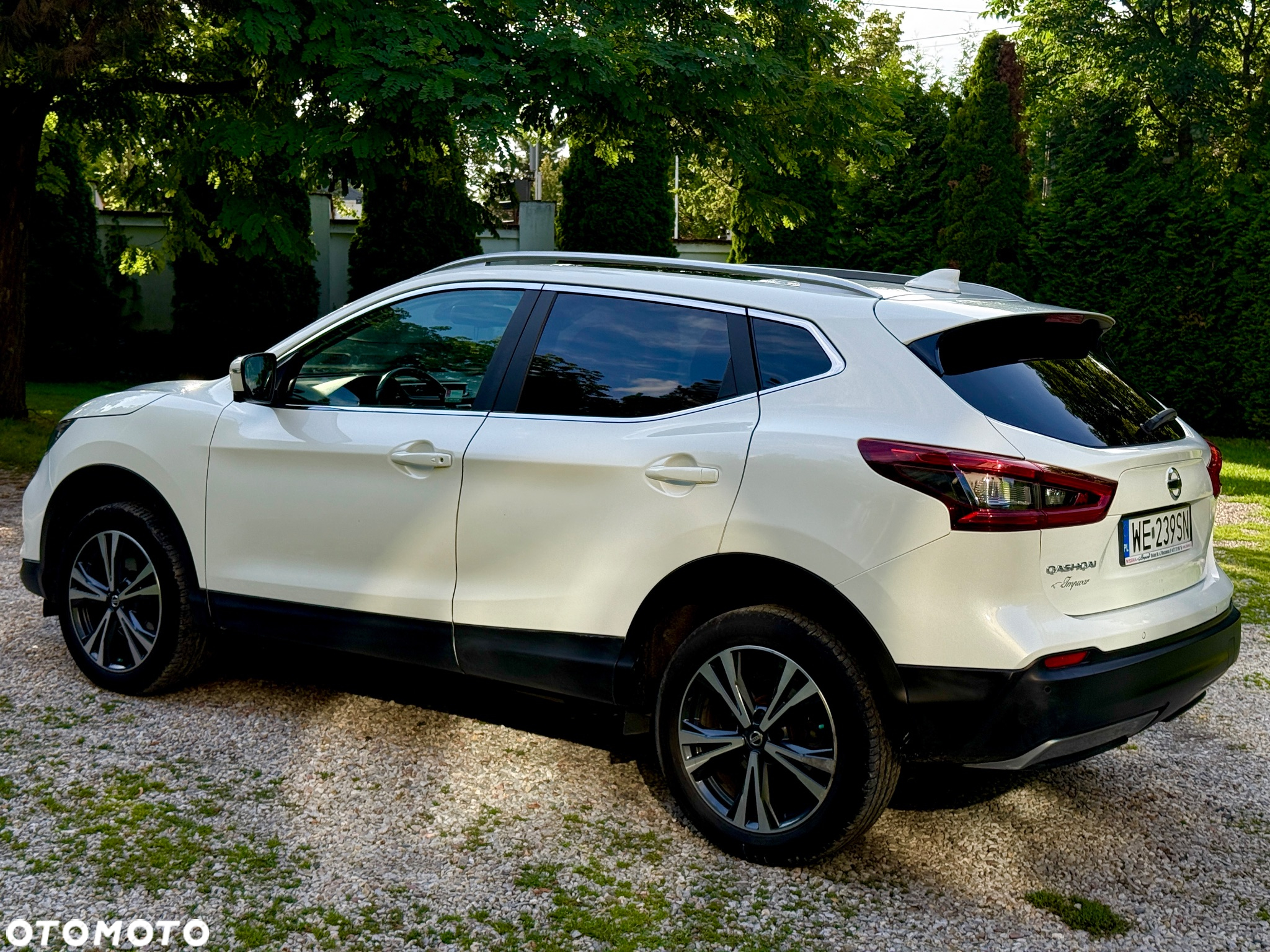 Nissan Qashqai 1.6 DIG-T Tekna - 14