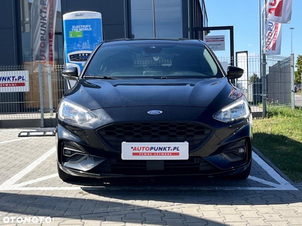 Ford Focus - 2