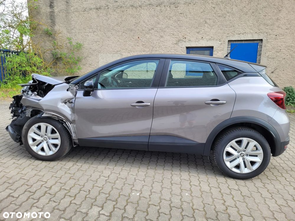 Renault Captur TCe Mild Hybrid 140 EDC GPF EVOLUTION - 29