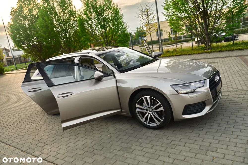 Audi A6 Avant - 15