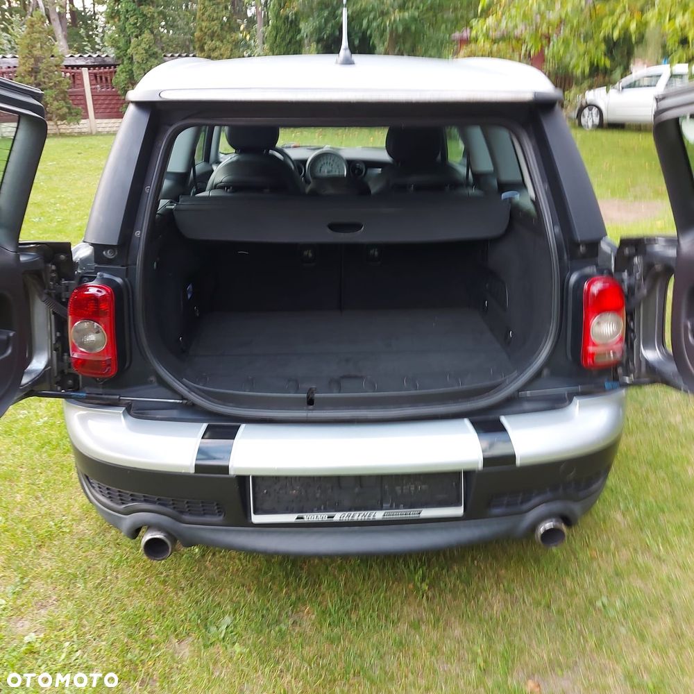 MINI Clubman Cooper S - 11