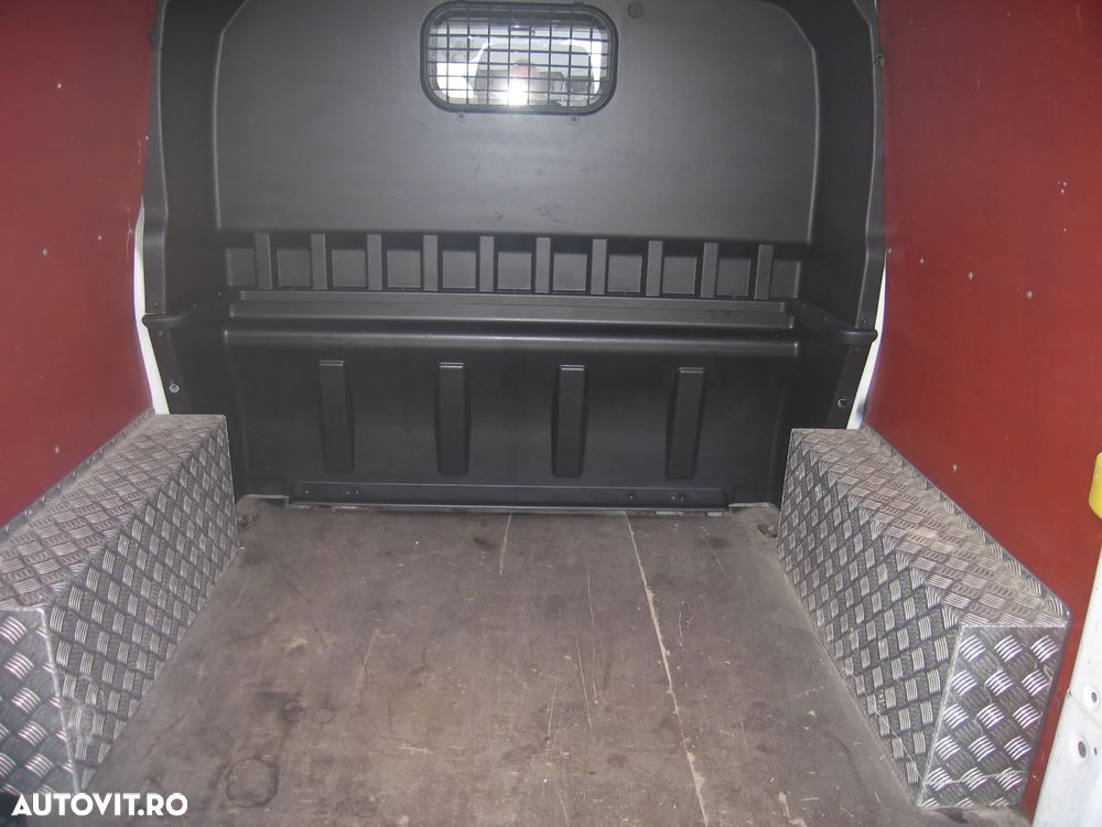 Ford TRANSIT CUSTOM , DUBA L1 - H 1, AC. EURO VI. - 39