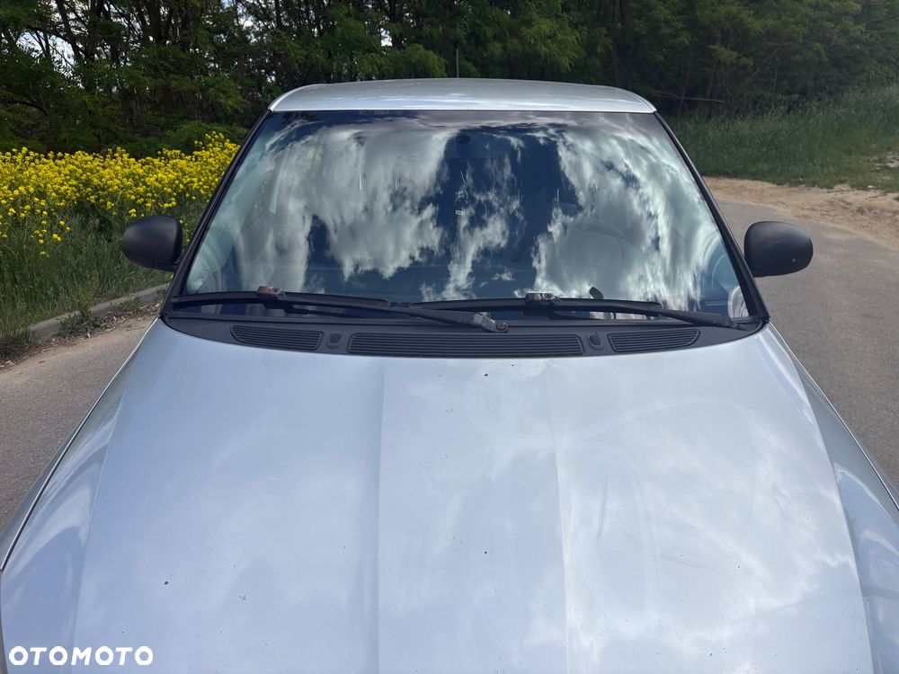 Skoda Fabia 1.6 TDI DPF Classic - 17