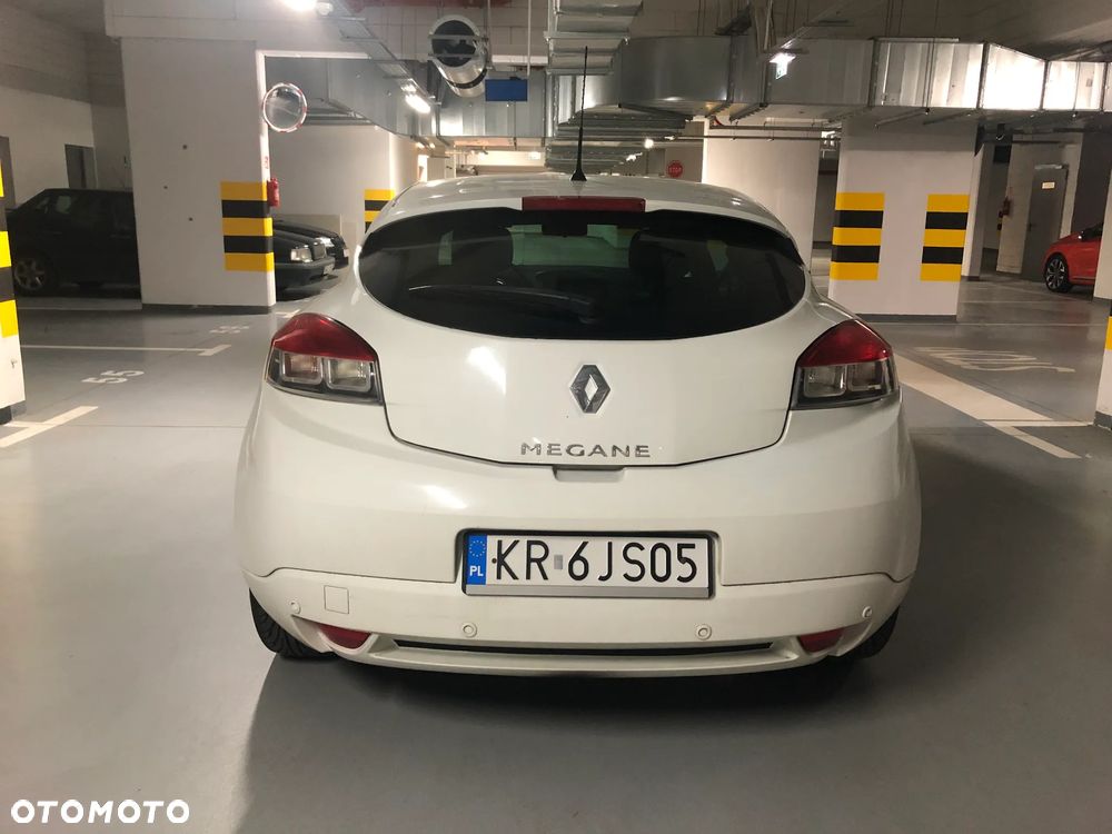 Renault Megane 1.5 dCi Exception - 3