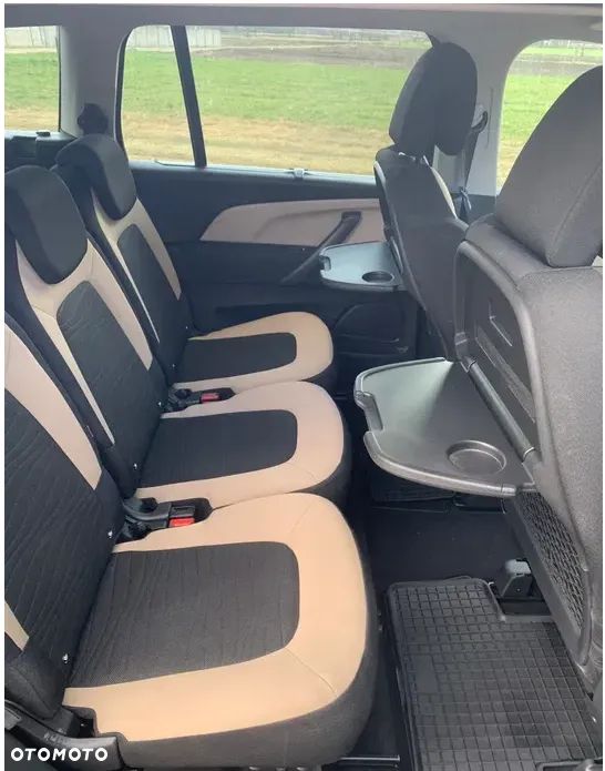 Citroën C4 Picasso e-HDi 115 ETG6 Intensive - 11