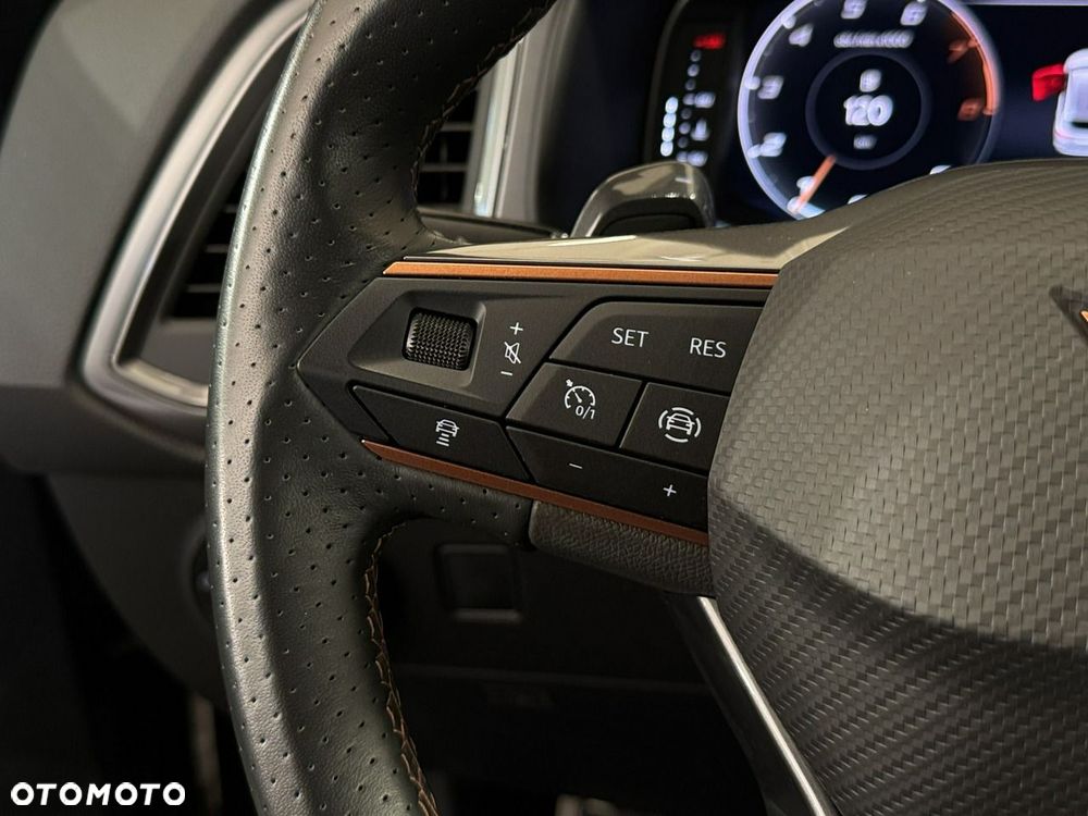 Cupra Ateca - 19