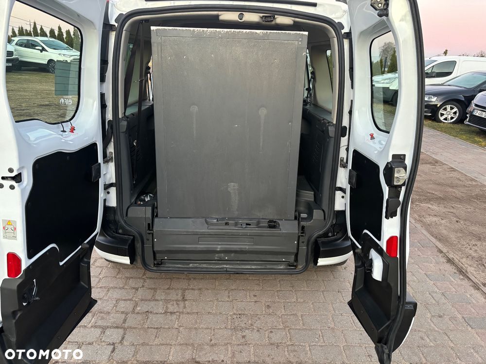 Renault Kangoo 1.5 dCi Tech Run - 19