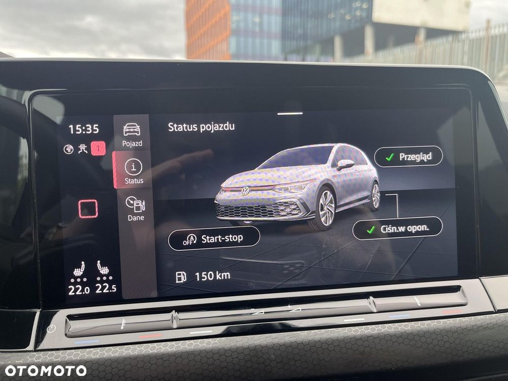 Volkswagen Golf - 24