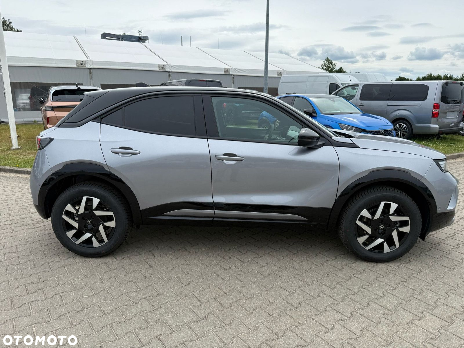 Opel Mokka - 9