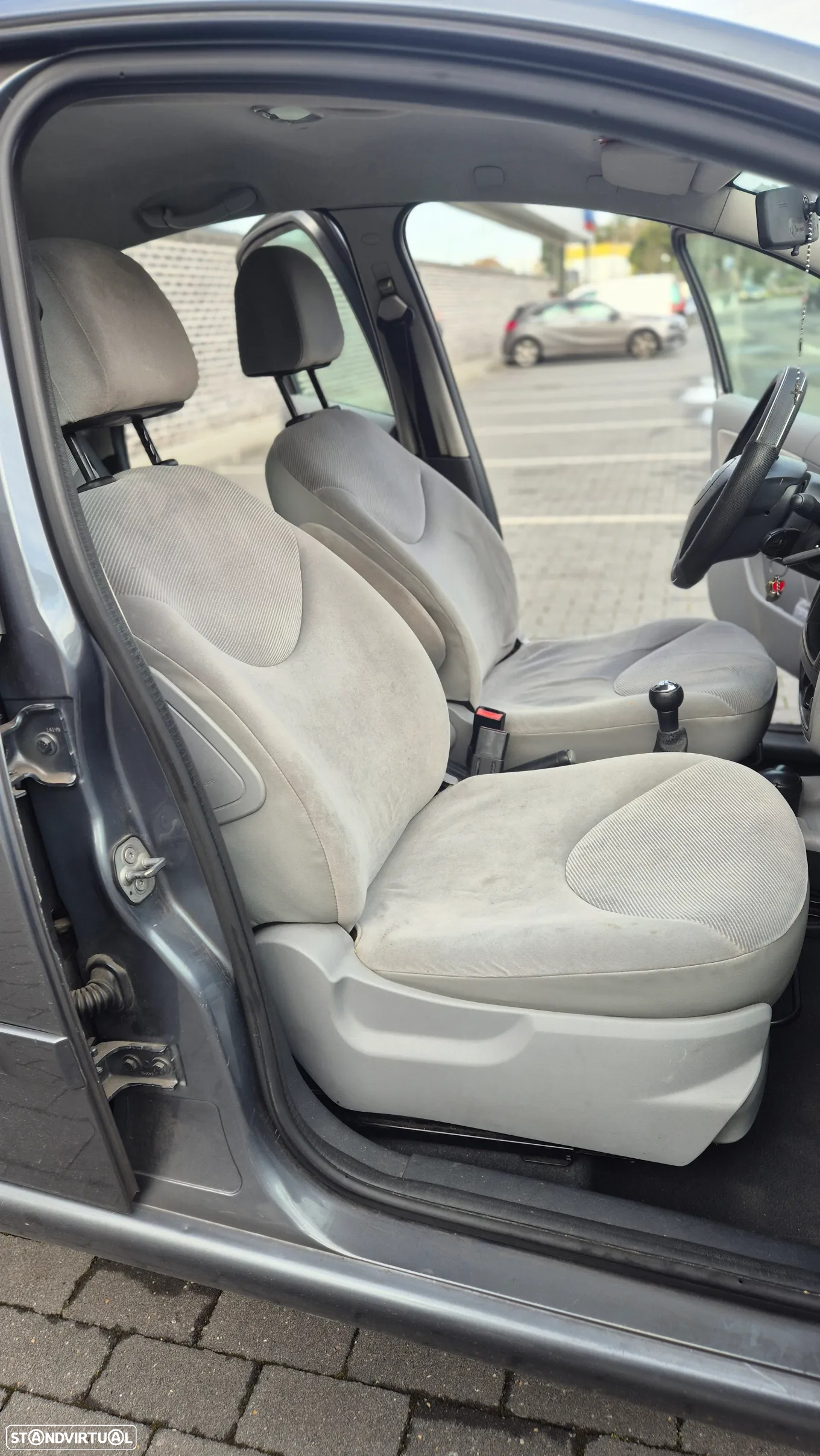 Citroën C3 - 5