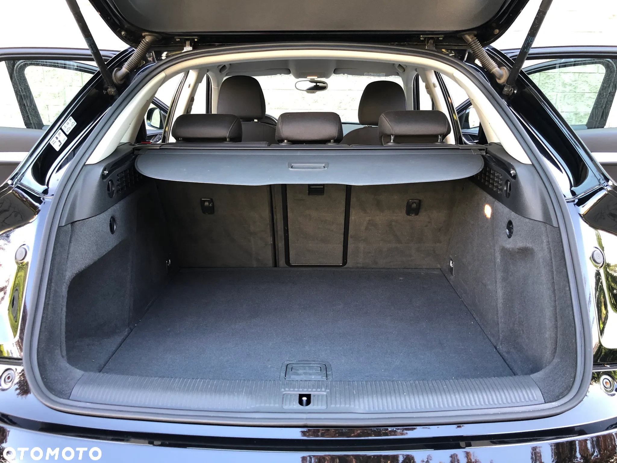 Audi Q3 - 10