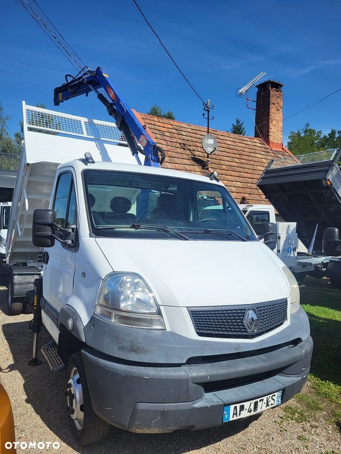 Renault Mascott 35-150 HDS PM-3023 - 6