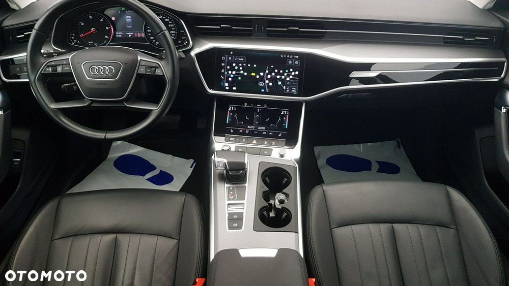 Audi A6 - 13