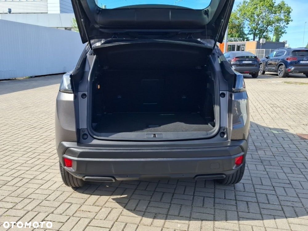 Peugeot 3008 1.2 PureTech Active Pack S&S EAT8 - 6