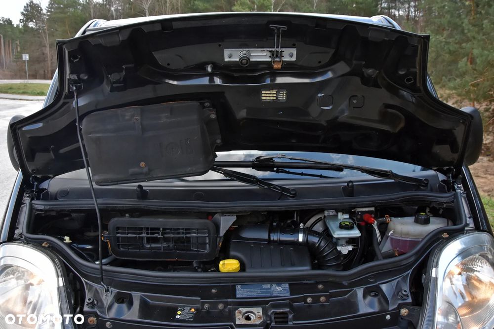 Nissan Primastar 2.0 115KM - 32