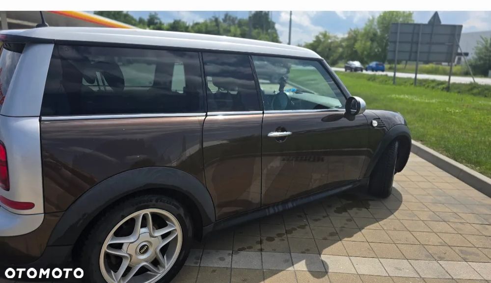 MINI Clubman Cooper - 3
