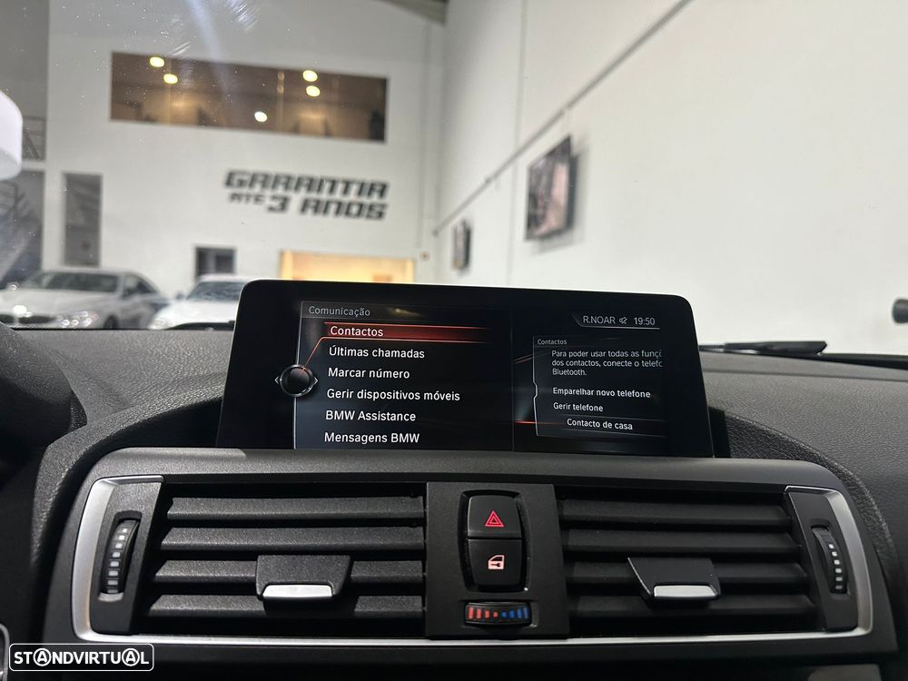 BMW 118 i Pack M - 45