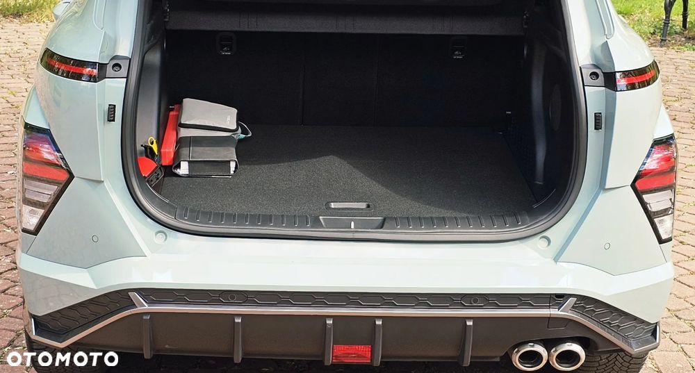 Toyota RAV4 2.5 Hybrid Comfort 4x2 - 22