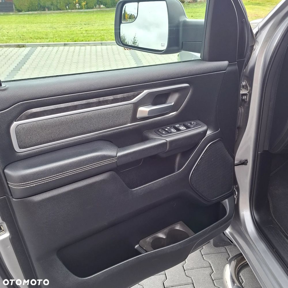RAM 1500 - 31
