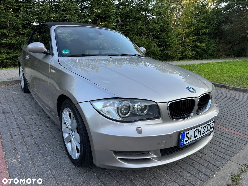 BMW Seria 1 118d - 6