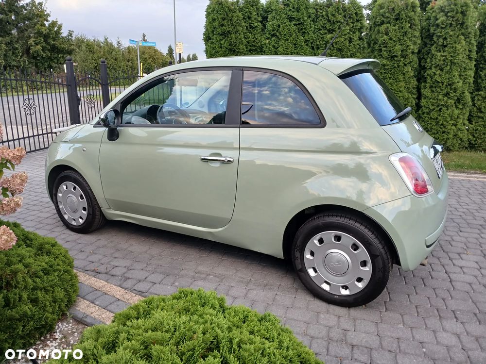 Fiat 500 - 13