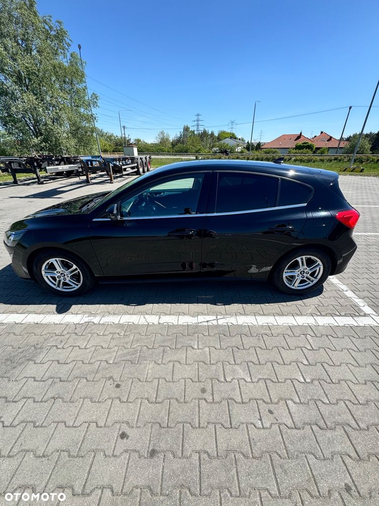 Ford Focus 1.5 EcoBlue Trend Edition - 6