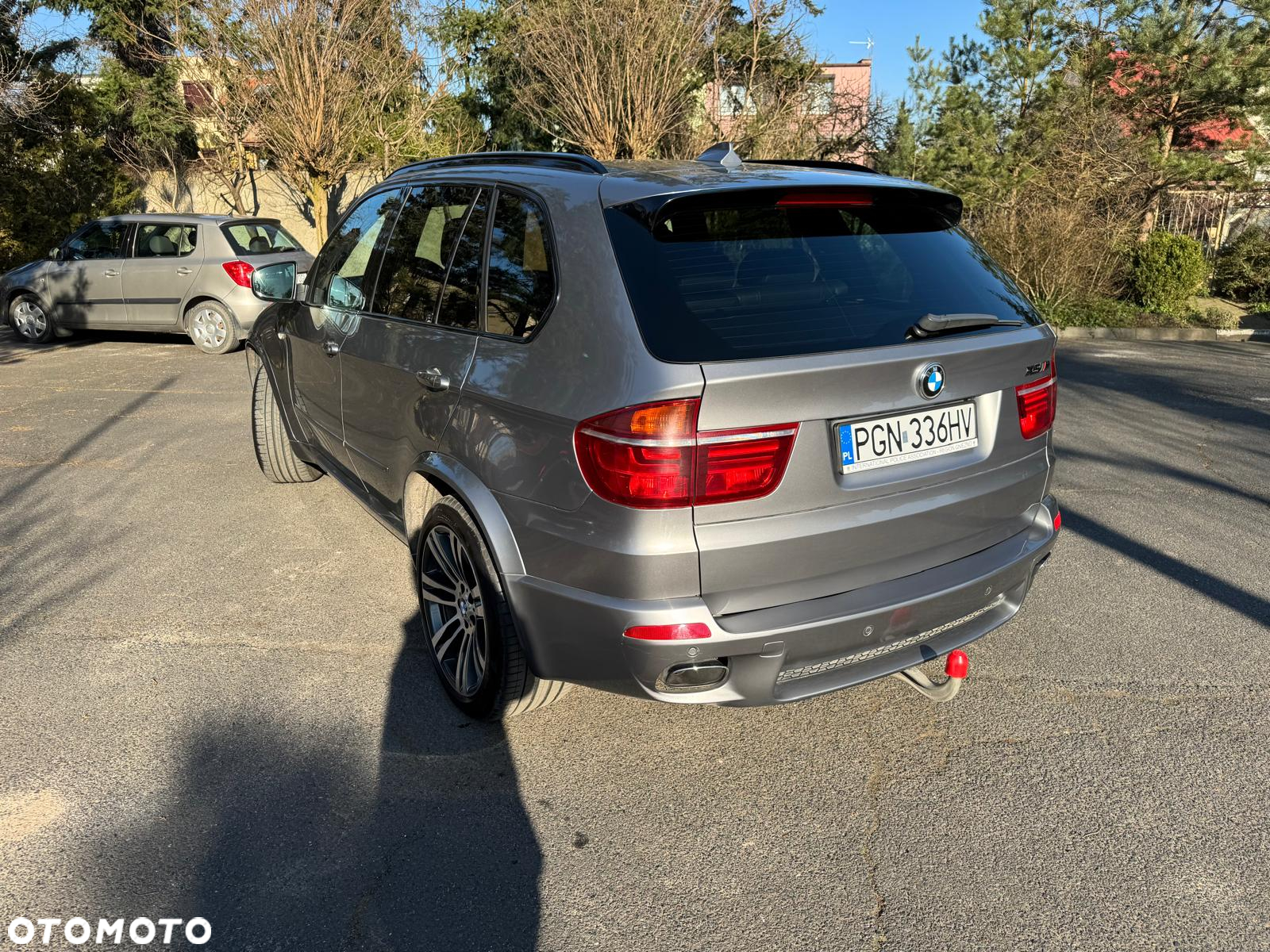 BMW X5 xDrive40d - 7
