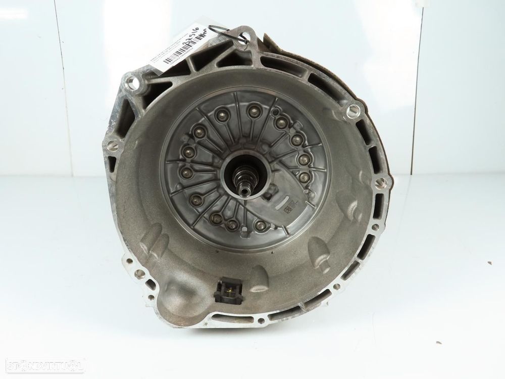 Caixa de velocidades automática 8HP51X Usado / Original BMW 5 (G30, F90)/BMW 5 T... - 2